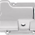 Drag Specialites 1105-0018 Chrome Transmission Top Cover Harley Touring
