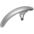 Drag Specialties 1401-0191 Raw Low-Profile Front Fender for 93-06 FX Springer