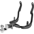 Khrome Werks 720550 Receiver Trailer Hitch High-Mount for Road King 14-21