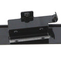 V-Twin 31-0650 Black Ignition Coil Mount Bracket for FL FX 78-83 Shovelhead