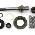 V-Twin 44-1941 45" Front Wheel Hub Bearing Kit