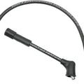 Drag Specialties 2104-0143 Black 8.8mm Spark Plug Wires For 86-03 Sportster