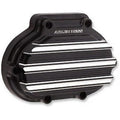 Arlen Ness 03-813 Black 10-Gauge Transmission Side Cover