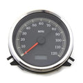 V-Twin 39-0453 Electronic Speedometer for 94-98 Road King 96-98 Wide Glide