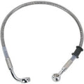 Drag Specialties 1741-2924 Stainless Steel Brake Line Kit