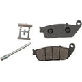 Drag Specialties 1721-2257 Victory/Indian Semi Metallic Rear Brake Pads