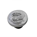 V-Twin 38-7001 Chrome Gas Cap Eagle Spirit Right Hand Thread Vented