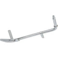 Drag Specialties 0510-0270 Chrome 11" Kickstand for 84-06 Touring