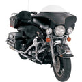 Memphis Shades 5" Solar Windshield for Harley Touring FLHT/FLHX 96-13 MEP8109