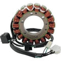 Rick'S Motorsport Electric 21-311H Stator for Suzuki