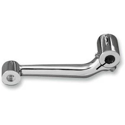 Drag Specialties DS-273925 Chrome Shift Lever for 86-90 Sportster