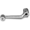 Drag Specialties DS-273925 Chrome Shift Lever for 86-90 Sportster