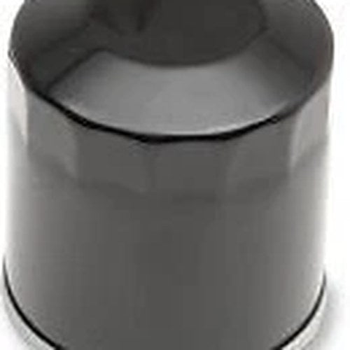 Drag Specialties 0712-0479 Oil Filter for Indian- Black