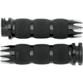 Avon Grips AIR-90-ANO-EX Black Excalibur Air Cushioned Grips Cable Op Throttle