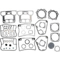 Cometic C9850 Top End Gasket Kit 92-99 Evo Big Twin Std. Bore .030" Head Gaskets