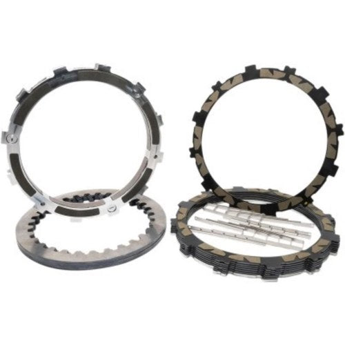 Rekluse RMS-6231 V-Twin RadiusX Clutch Kit 15-20 Indian Scout / Sixty / Bobber