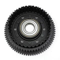 V-Twin 18-0792 Clutch Shell for 04-22 Sportster
