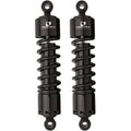 Progressive Suspension 412-4044B 412 Series Shocks — Black
