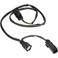 Custom Dynamics CD-TP-QD-SS614 Tour Pak Quick Disconnect Harness