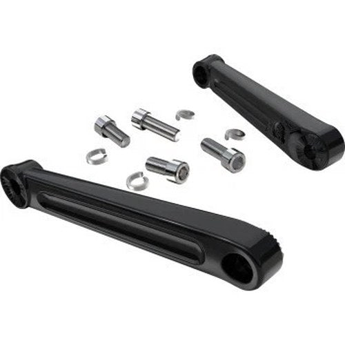 Ciro 60625 Black Extended Arm Upgrade Kit for Part #1621-0700 & 1621-0701