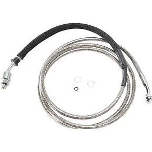 Stainless Steel Hydraulic Clutch Line