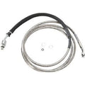 Stainless Steel Hydraulic Clutch Line