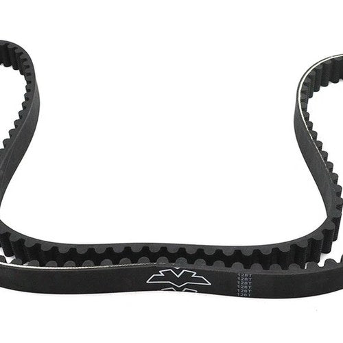 Ultima 20-3016 Rear Drive Belt 128 Tooth 1-1/8" Wide
