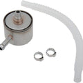 Drag Specialties 0707-0029 Fuel Filter for Harley Softail & Touring 02-07 Delphi
