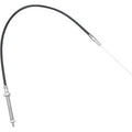 Drag Specialties 0654-0026 16.4" Choke Cable for 84-89 Softail