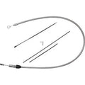 Drag Specialties 0652-2837 Upper Clutch Cable