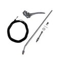 V-Twin 36-0415 Brake Cable and Fitting Kit for 50-64 FL