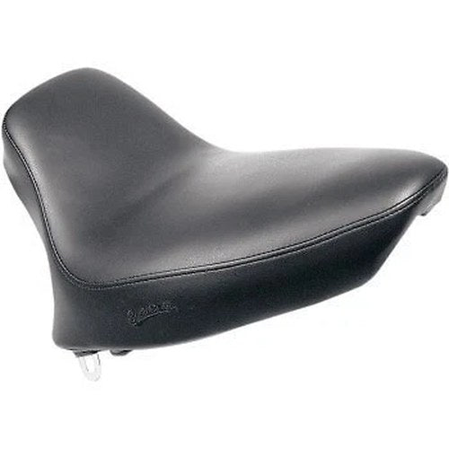 Saddlemen 884-01-002 Renegade Solo Seat- Smooth - Black - Softail 84-99