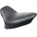 Saddlemen 884-01-002 Renegade Solo Seat- Smooth - Black - Softail 84-99