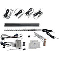 Custom Dynamics TMWK1PG Magical Wizards Engine Kit ProGlow Bluetooth
