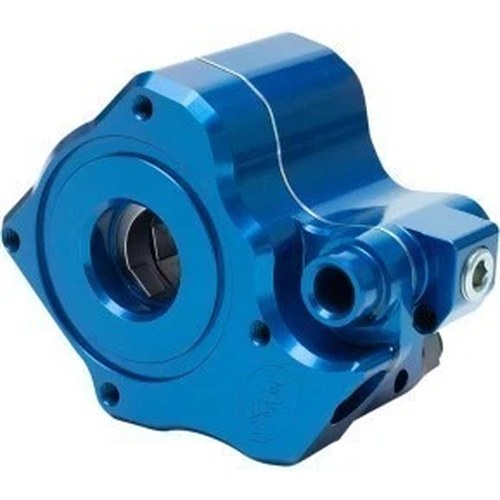S&S Cycle 310-0947A Oil Pump for Twin Cooled Water Cooled Touring M8