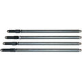 S&S 93-5096 Adjustable Pushrods for 99-17 Harley Twin Cam