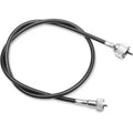 Drag Specialties 0655-0043 Front-Wheel Drive Speedometer Cable