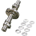 S&S Cycle 330-0709 High-Performance Camshaft Kit with Shims