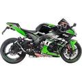Leovince 15200B LV-10 Black Edition Slip-On Muffler