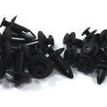 20x Fairing Clips Plastic Clip Screw Rivets 8mm & 6mm m8 m6 for Suzuki GSX-R