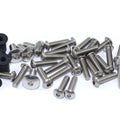 Ducati ST2 Replacement Stainless Steel Fairing Bolt & Screen Bolts Kit