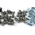 for Triumph Trophy 900 1200 1991-1995 Stainless Fairing & Screen Bolts Clips Kit