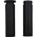 Avon WAF-87-FLY Old School Rubber Black Waffle Hand Grips for Electronic Tbw