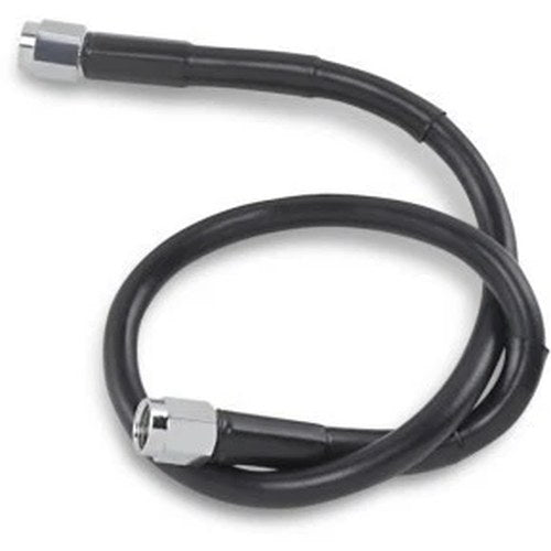 Drag Specialties 1741-2707 Universal Brake Line 18"