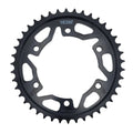 Hayabusa Rear Sprocket 1999-07 Vortex 530 42Teeth Steel Suzuki IN Stock Open Box