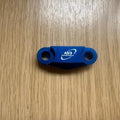 AS3 Front Brake Line Clamp for Husqvarna 701 Supermoto 2016-2021