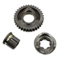 V-Twin 19-0584 Compensator Sprocket Kit 34 Tooth Softail Fxd 06-11 Touring 07-10