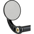 Joker Machine 09-313-CB Black Bar End Mirror Sold Each