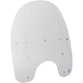 Memphis Shades MEP6169 15" Replacement Solar Windshield Harley Heritage Fat Boy