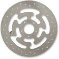 Stainless Steel Front Right Brake Rotor for Harley Touring 08-13 & Flhr 08-16